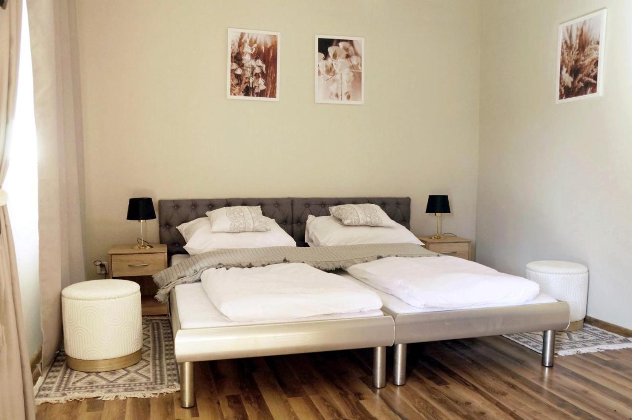 Apartament Zacisze Wieliczka Ngoại thất bức ảnh
