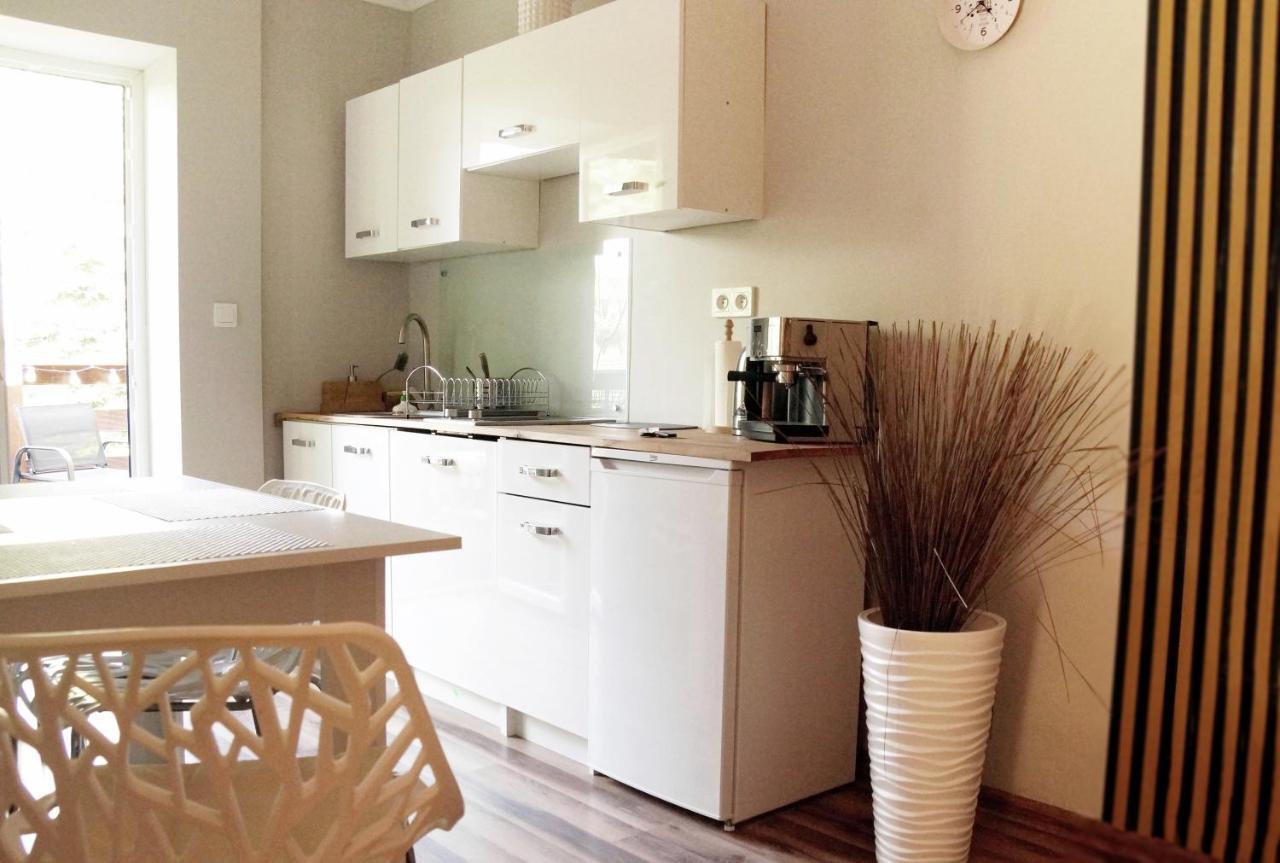 Apartament Zacisze Wieliczka Ngoại thất bức ảnh